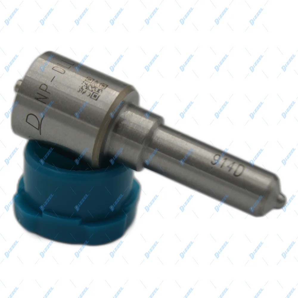 DLLA150P914 / 093400-9140 Распылитель Denso — миниатюра 3