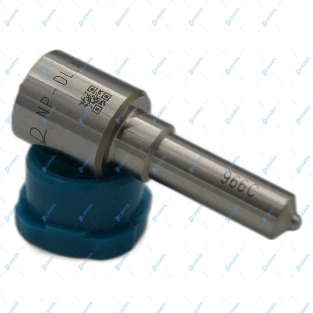 Распылитель DLLA150P1026 для форсунок Denso — миниатюра 2
