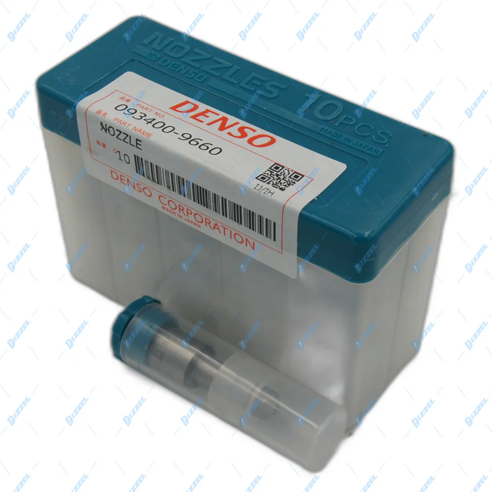 Распылитель DLLA150P1026 для форсунок Denso — миниатюра 3