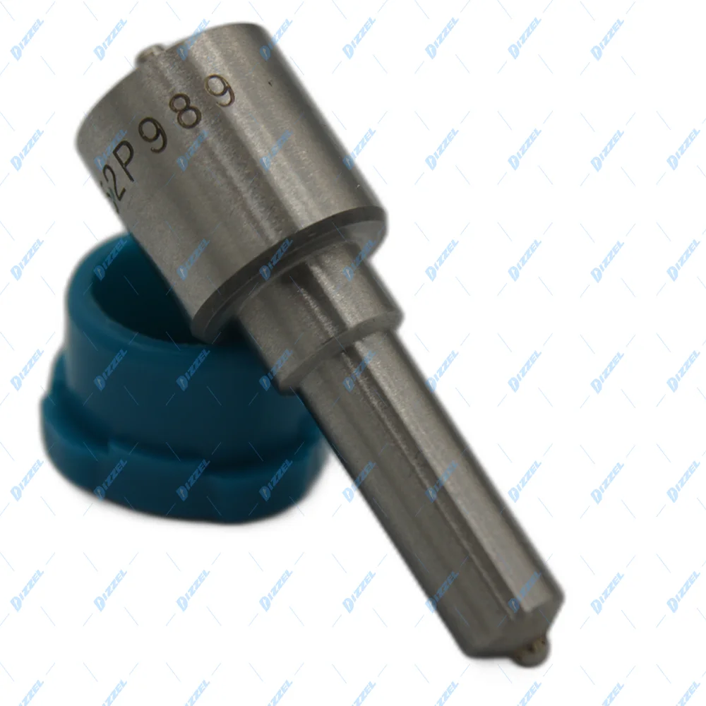Распылитель форсунки Denso DLLA152P989 для Hyundai HD 65, HD 210 — фото 1