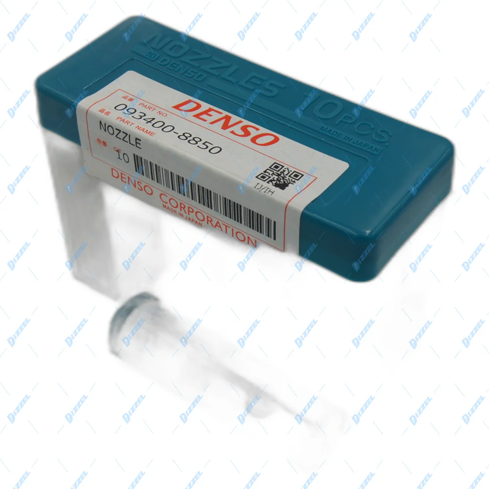 DLLA153P885 / 093400-8850 Распылитель Denso