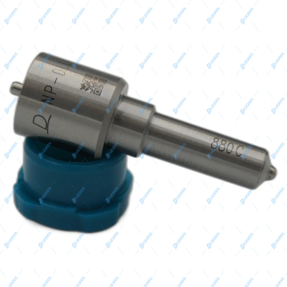 Распылитель форсунки Denso DLLA155P880 (23670-30140) для Toyota — фото 1