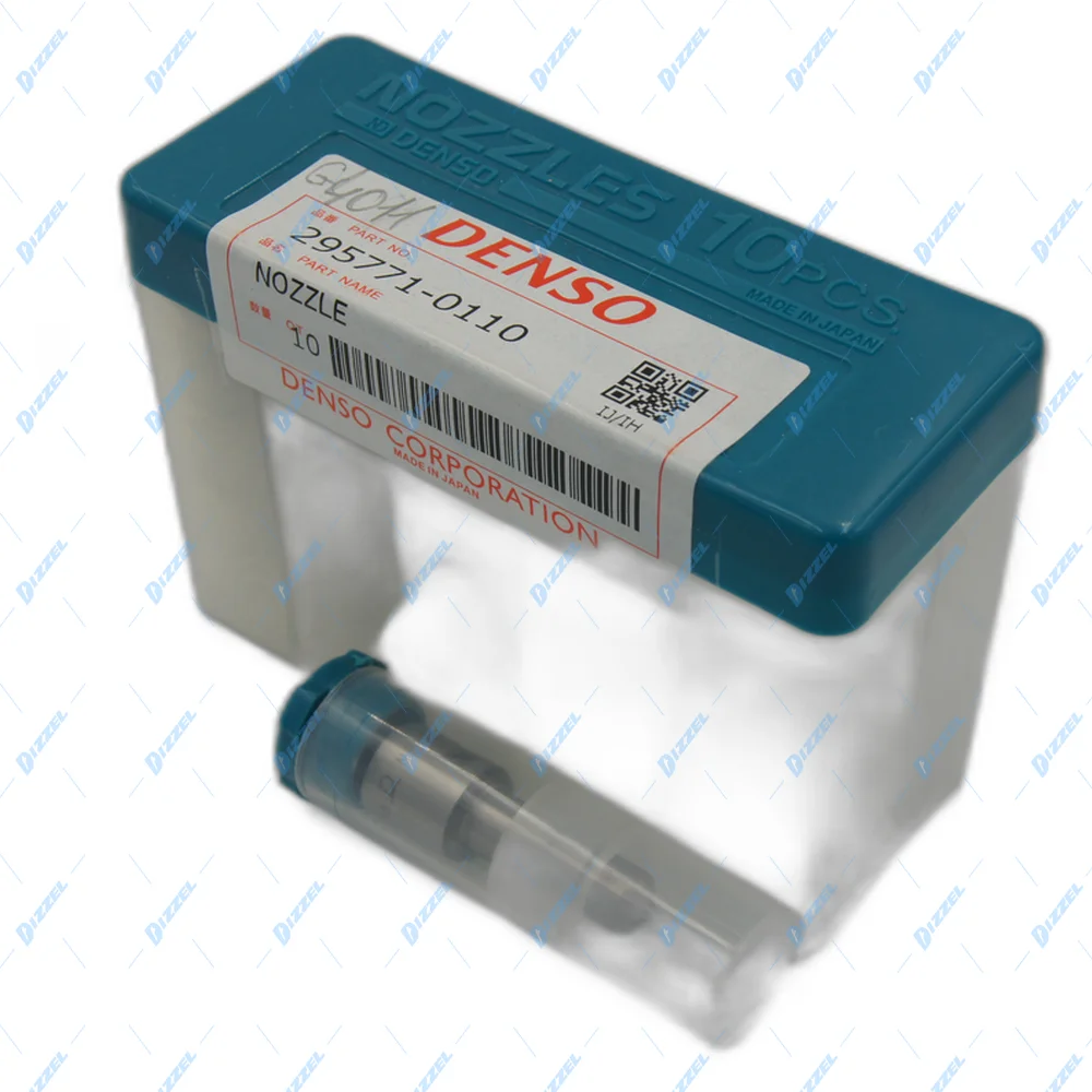 G4S011 Распылитель форсунки Denso