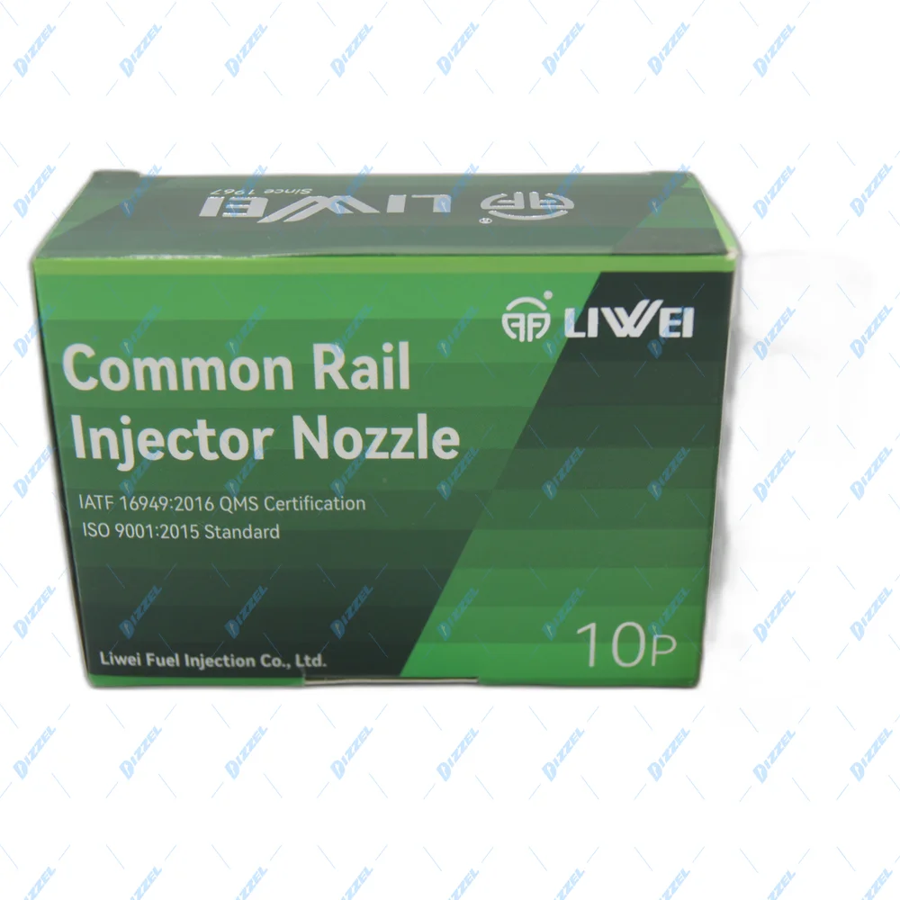 F00VX20024 Распылитель форсунки Liwei