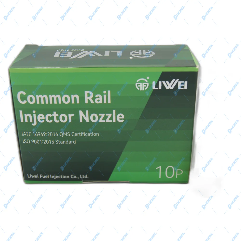 F00VX20067 Распылитель форсунки Liwei