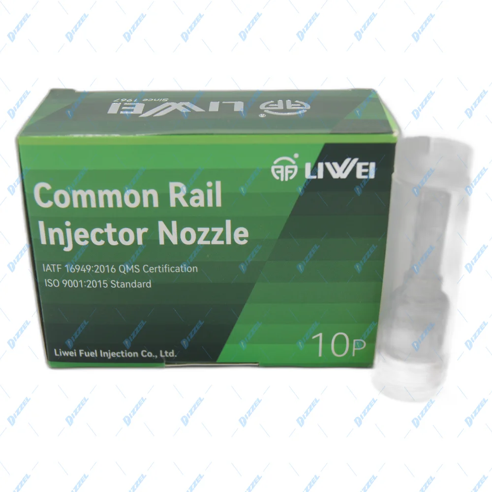 F00VX30007 Распылитель форсунки Liwei