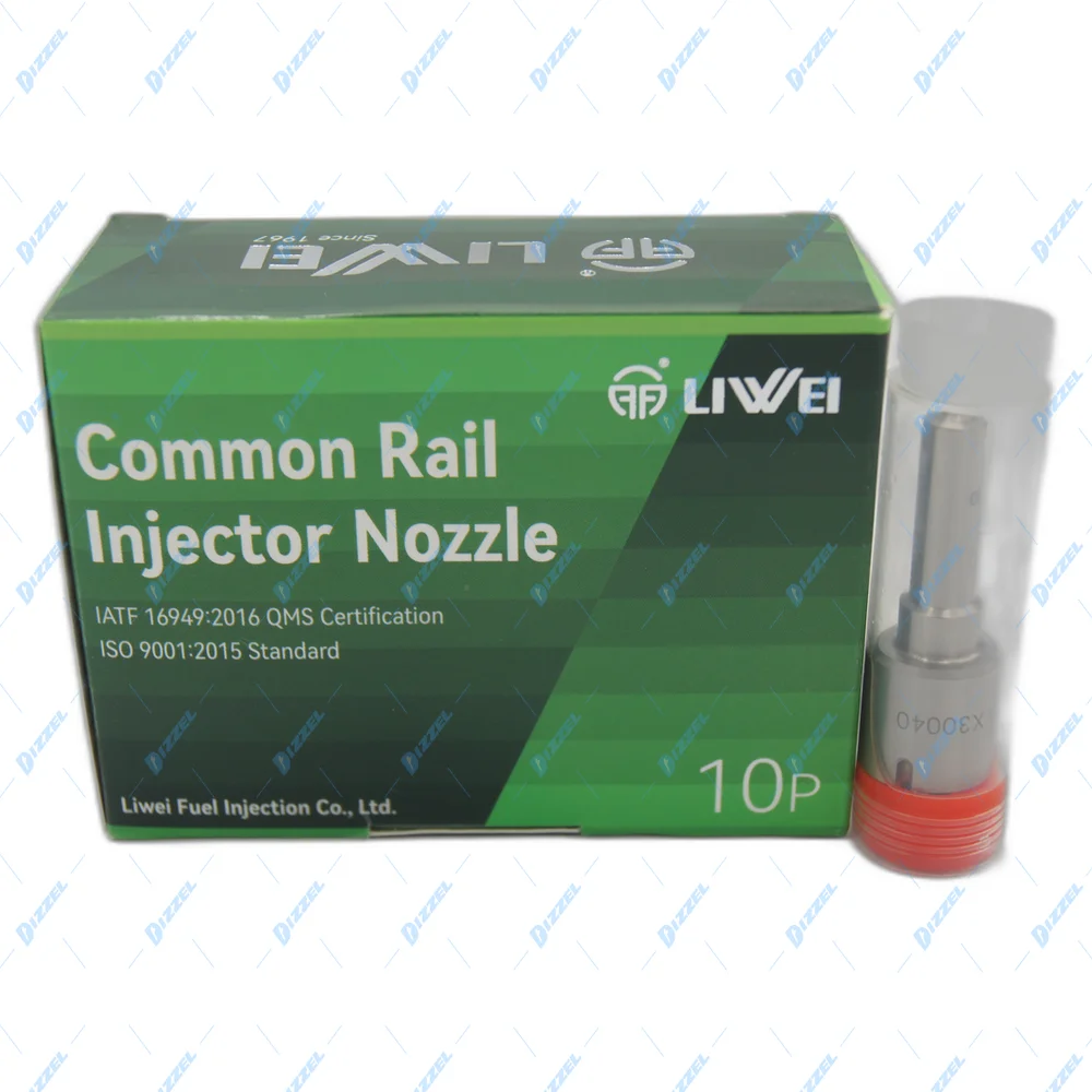 F00VX30040 Распылитель форсунки Liwei