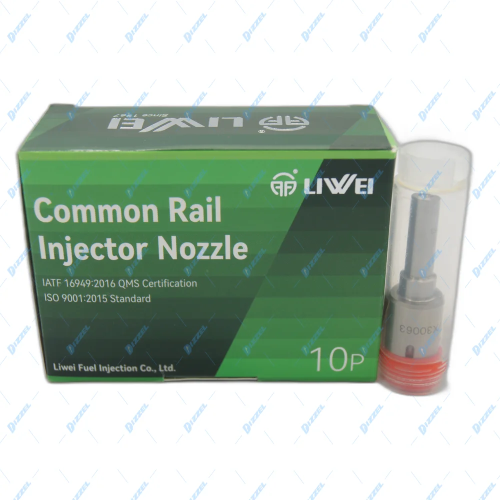 F00VX30063 Распылитель форсунки Liwei