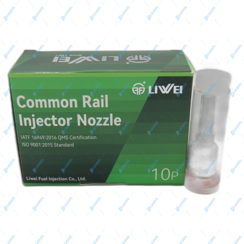 F00VX40014 Распылитель форсунки Liwei