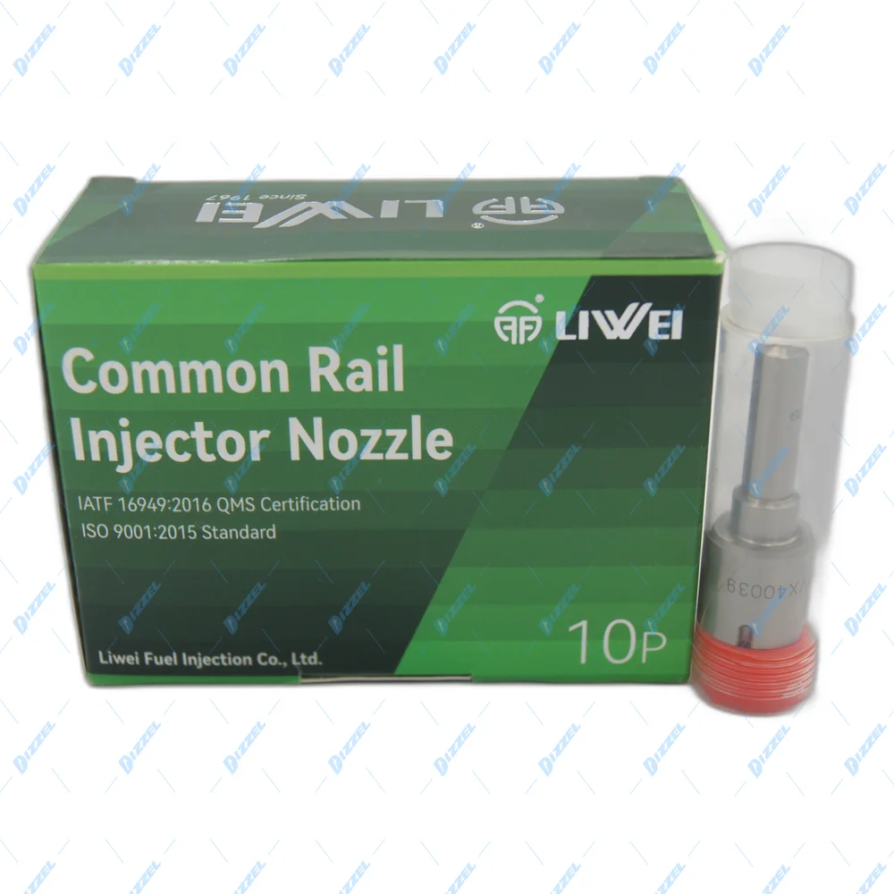 F00VX40039 Распылитель форсунки Liwei