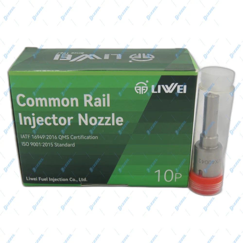 F00VX40042 Распылитель форсунки Liwei