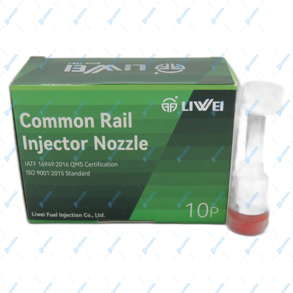 F00VX40051 Распылитель форсунки Liwei