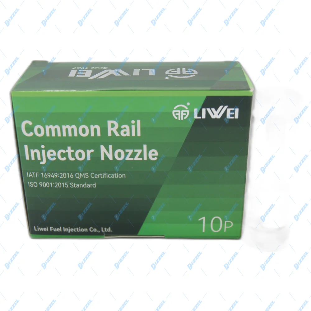 F00VX40061 Распылитель форсунки Liwei