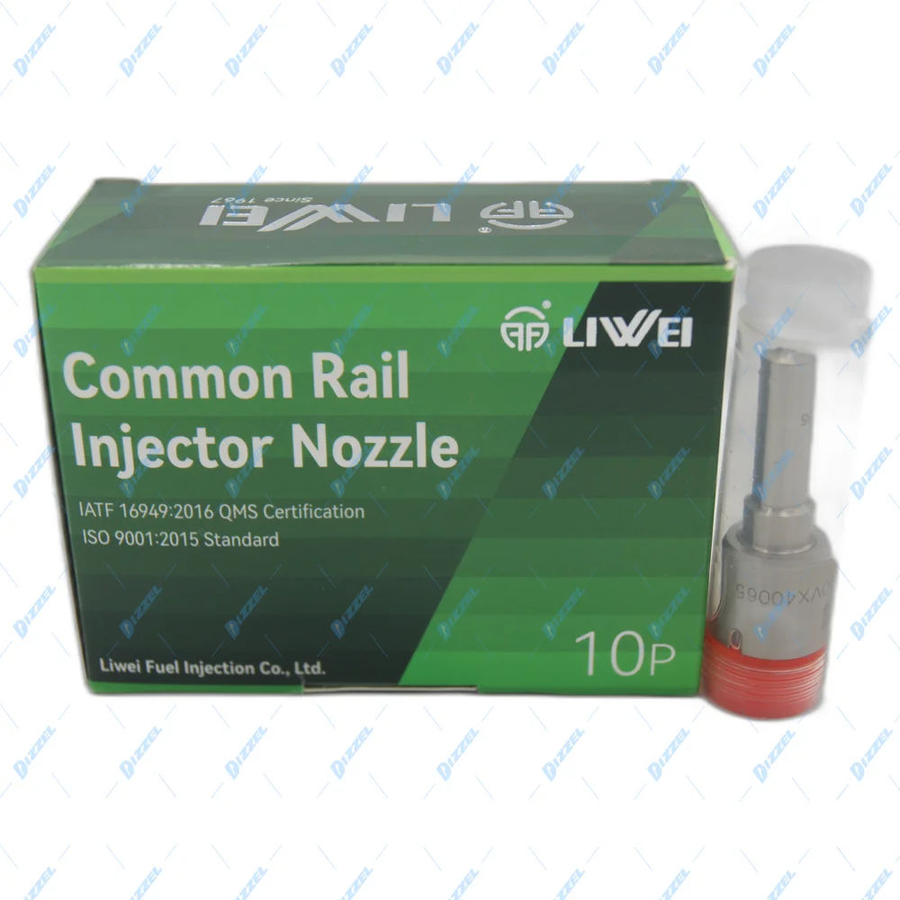 F00VX40065 Распылитель форсунки Liwei