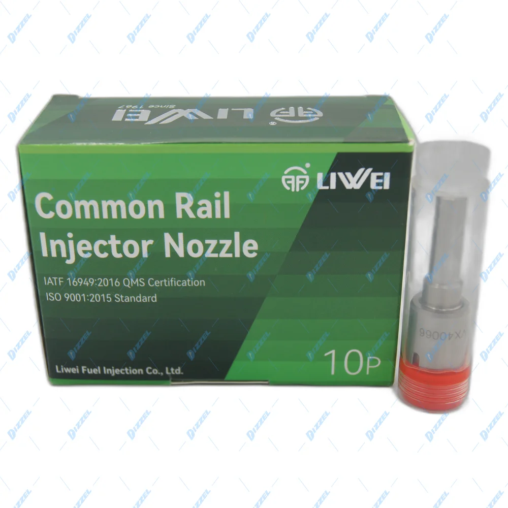 F00VX40066 Распылитель форсунки Liwei