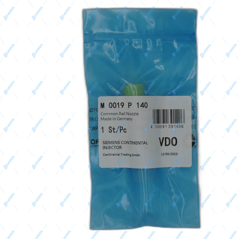 M0019P140 Распылитель форсунки Liwei
