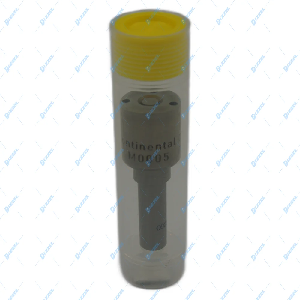 Распылитель M0005P153 для форсунок Siemens (Citroen, Fiat, Peugeot) — миниатюра 2